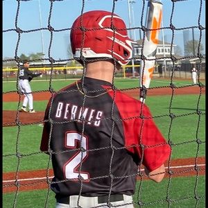 Meet your Posher, Braxton